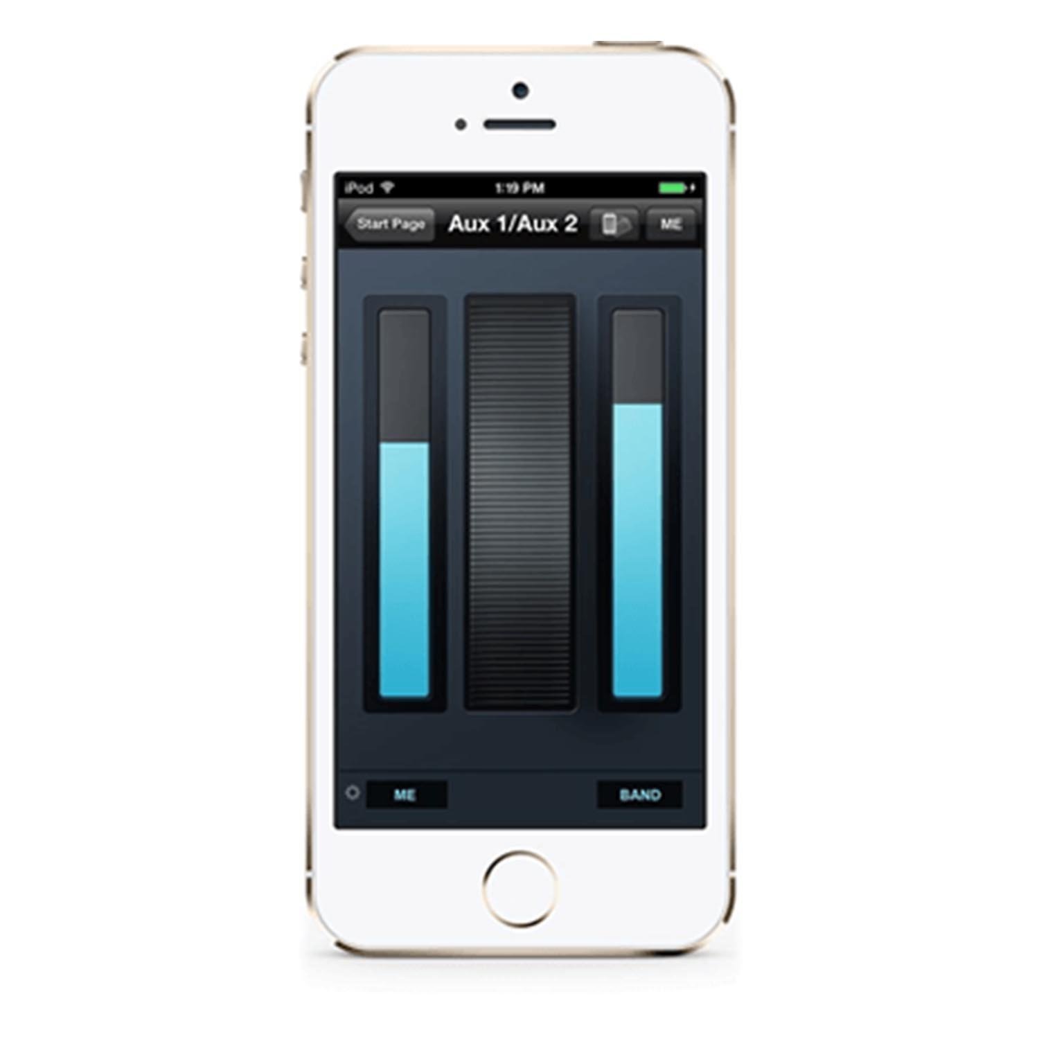 PreSonus Studio 192 USB Interface N3 free image download
