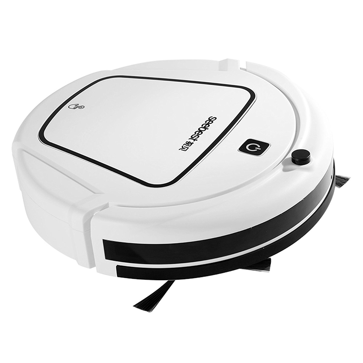 Seebest D730 Automatic Robot Vacuum Cleaner with Wet and Dry Mopping by ...