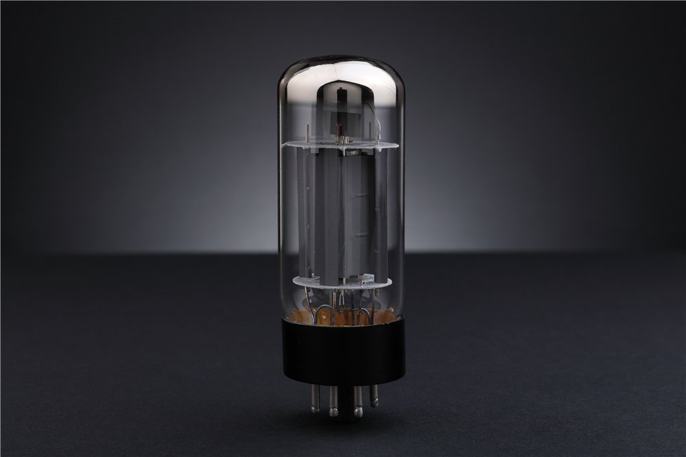 4pc Shuguang 6L6WGB(350C/6P3P/5881A) Matched Quad Vacuum Tube tested by ...