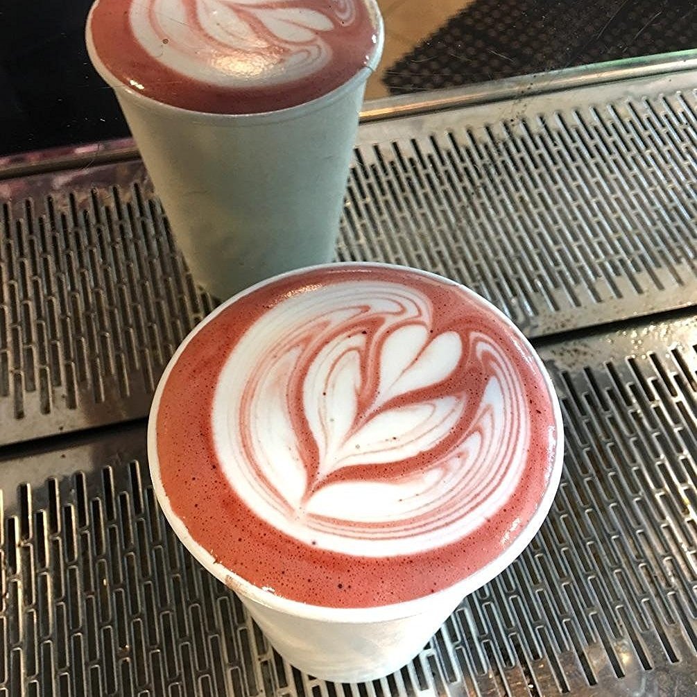 Milk Frothing Pitcher, Sam Young Home Decor Stainless Steel Frother