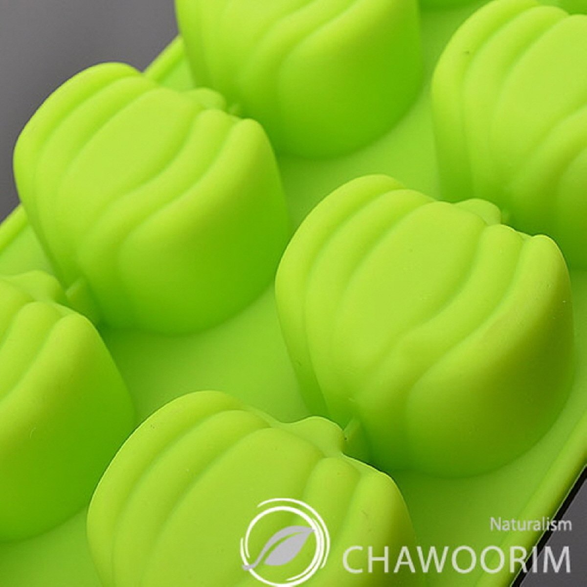 Silicone Molds Silicone Baking Molds Petit Pumpkin Candy Making Mold 0 ...