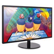 ViewSonic Monitor VA2209 22-Inch Screen LED-lit Monitor N4