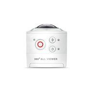 HD1440p WIFI Action Sports 360 Degree Panoramic VR Waterproof camera N5