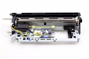 Dell 3110CN and 3115CN Integrated Feeder Assembly NG874 N6