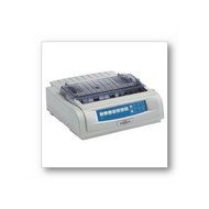 Okidata OKI Microline 420 - printer - B/W - dot-matrix ( 91909703 )