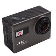 HMLifestyle-Ultra HD Action Camera 4K Wifi Adjustable Lens Waterproof Sports Camera F68 High-Definition Multi-Purpose... N7