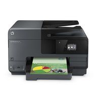 HP OfficeJet Pro 8610 Wireless All-in-One Photo Printer with Mobile Printing, Instant Ink ready (A7F64A) - Discontinued... N5