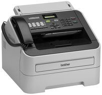 Brother FAX2940 Monochrome Printer with Scanner, Copier and High-Speed Laser Fax N3