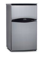 Commercial Cool WCRD31V True Freezer, 3.2 cu. ft., Stainless Steel N3