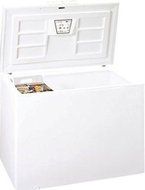 19.7 cu.ft. Chest Freezer with Lock WCH20 by Summit