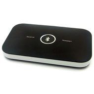 SIENOC Wireless Bluetooth 2-in-1 Audio Music A2DP Receiver Transmitter Adapter N4