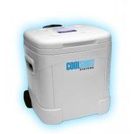 COOLSHIRT 12-Person Multiperson Cooler Only (IceHole)