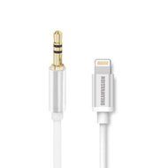 Lightning to 3.5mm Male Aux Audio Cable,Dreamvasion Aluminium 8Pin Lightning to 3.5mm Male Headphone Jack Adapter... N3