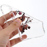 J3 Case, Galaxy 2015 J3 Case, YOKIRIN Clear Grip Soft Slim Flexible TPU Back Cover Transparent... N65