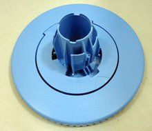 Q6651-60274 Spindle Hub For HP Designjet Z6100 6100ps GENUINE