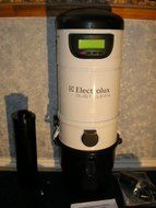Electrolux Pu3650 Electrolux Power Unit with Hose Kit