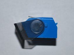 Audio Technica ATN110E Elliptical Diamond Stylus - An EVGame Product N2