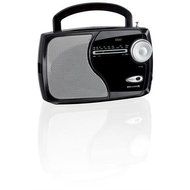 Weatherband AM/FM Radio