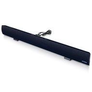 AXESS SBBT1203 37-Inch Slim Bluetooth 2.1 Sound Bar Speaker N7