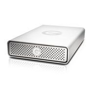 G-Technology G-DRIVE USB G1 | 10TB Compact External Hard Drive USB 3.0 N2