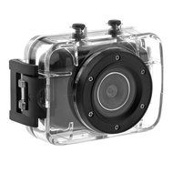 niceEshop(TM) Portable Outdoor Sport HD Camera Dashboard Dash Mini Video Camera (Black) N7