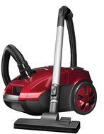 Readivac Surge Canister Vac