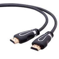 Ultra High Speed HDMI Cable 1080p Cable for HDTV, Blu-Ray, PS3 (6 feet) N3