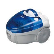 Toshiba vacuum cleaner paper bag vacuum cleaner VC-PC6A-L blue