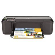HP Deskjet D2660 Printer (CH366A#ABA)