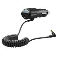 Hi-Fi Wireless Bluetooth 3.5mm MP3 Player Car Aux Stereo Music Receiver Audio Adapter with Hands-free Calling... N7