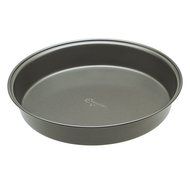 Ecolution Bakeins 3 Piece Springform Pan Set &ndash; PFOA, BPA, and PTFE Free Non-Stick Coating &ndash; Heavy Duty Carbon... N9