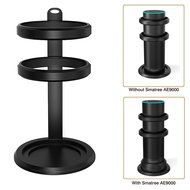 Smatree Aluminum Speaker Stand Guard for Amazon Echo with Silicon Line and No-slip Ring(Echo and AE9000 are NOT... N2