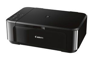 Canon PIXMA MG3620 Wireless All-In-One Color Inkjet Printer with Mobile and Tablet Printing, White N13