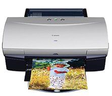 Canon i550 Color Bubble Jet Printer