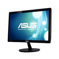 ASUS VS207D-P 19.5&quot; HD+ 1600x900 VGA Back-lit LED Monitor N3