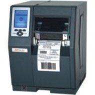 Datamax-Oneil H-Class H-4212 Direct Thermal/Thermal Transfer Printer - Monochrome - Desktop - Label Print C42-...