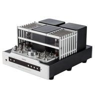 Gemtune MS-30L EL34B Hi-Fi Integrated Push-Pull Tube Amplifier with Remote Control, Headphone Output N2