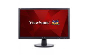 ViewSonic VA1917A 19-Inch Screen LED-Lit Monitor (Certified Refurbished) N3