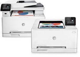 HP LaserJet Pro MFP M277dw N7
