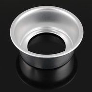 Kitchen 4/6/8&quot; Aluminum Alloy Non-stick Round Cake Bake Mould Pan Bakeware Tool N17