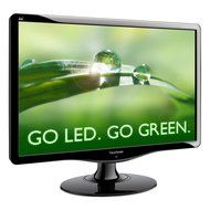 ViewSonic VA2232WM-LED 22-Inch Screen LED-Lit Monitor N2