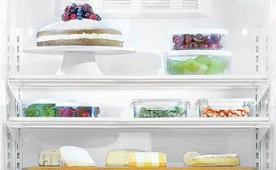 Electrolux E32AR75JPS 32" Built-In All Refrigerator with Custom-Fit&trade; Capacity and Custom-Design&trade; Organ, Stainless... N4