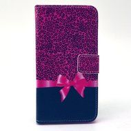 Galaxy S6 Case, Firefish Premium [Kickstand] Build-in Double Protection PU Wallet Case with Magnetic Closure Shock-Absorbing... N30