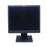 Lenovo ThinkVision L1711p 17&quot; LCD Monitor - 5 ms (5047HB2) - N4