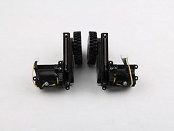 A380 Right Wheel and Left Wheel of Robot Vacuum Cleaner Parts &amp; Accessories N3