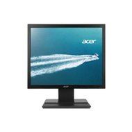 Acer V196L 19&quot; LED Monitor, 5:4, 5ms, 1280x1024, 250 Nit, Speakers, DVI/VGA, Black UM.CV6AA...