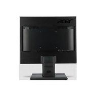 Acer V196L 19&quot; LED Monitor, 5:4, 5ms, 1280x1024, 250 Nit, Speakers, DVI/VGA, Black UM.CV6AA... N2