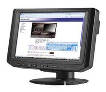 XENARC 700TSH 7 TFT LCD Touch Screen Monitor w/ HDMI, DVI, VGA &amp; AV inputs N3