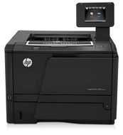 HP LaserJet Pro 400 Printer M401dw (CF285A) N4