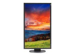 NEC Display MultiSync EA244WMI-BK 24&quot; LED LCD Monitor - 16:10 - 5 ms 24IN MULTISYNC EA244WMI-BK... N5
